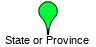 State or Province